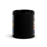 The Mummy Poster Coffee Mug