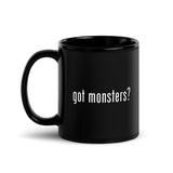 Got Monsters? Coffee Mug