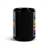 The Mummy Poster Coffee Mug