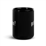 Got Horror? Coffee Mug