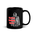 Gort - Klaatu Barada Nikto Coffee Mug