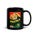 Dracula Poster Coffee Mug - C