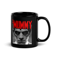 The Mummy - Karloff - Coffee Mug