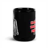 Gort - Klaatu Barada Nikto Coffee Mug