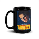 Dracula Poster Coffee Mug - B
