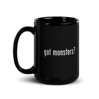 Got Monsters? Coffee Mug