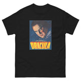 Dracula Poster T-Shirt - B
