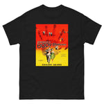 Invasion of the Body Snatchers Poster T-Shirt