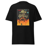 War of the Worlds Poster T-Shirt