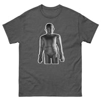 Gort the Robot T-Shirt