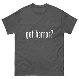 Got Horror T-Shirt
