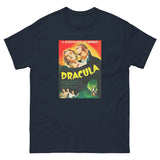 Dracula Poster T-Shirt - C