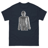 Gort the Robot T-Shirt