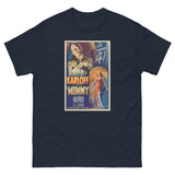 The Mummy Poster T-Shirt