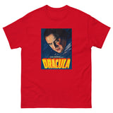 Dracula Poster T-Shirt - B
