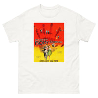 Invasion of the Body Snatchers Poster T-Shirt
