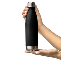 Gort - Klaatu Barada Nikto Stainless Steel Water Bottle