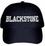 Jake's Blackstone Cotton Cap