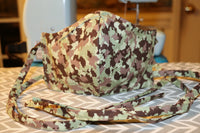 Camoflauge Face Mask