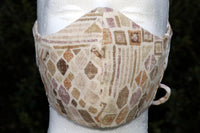 Sandstone Face Mask