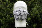 Stormtrooper Face Mask