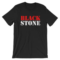 Blackstone Men's Short-Sleeve T-Shirt