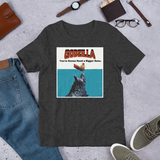 Godzilla T-Shirt - You're Gonna Need a Bigger Nuke