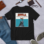 Godzilla T-Shirt - You're Gonna Need a Bigger Nuke
