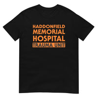 Halloween - Haddonfield Trauma Unit