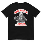Robot Monster - Painless Death T-Shirt