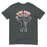 King Kong - 8th Wonder of the World T-Shirt