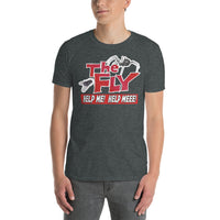 The Fly - Help Me! T-Shirt