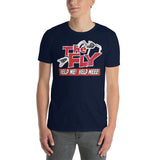 The Fly - Help Me! T-Shirt